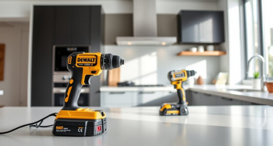 How to Properly Clean Your DEWALT 20V MAX Combo Kit