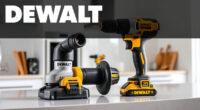 How to Safely Clean Your DEWALT Brushless Drill