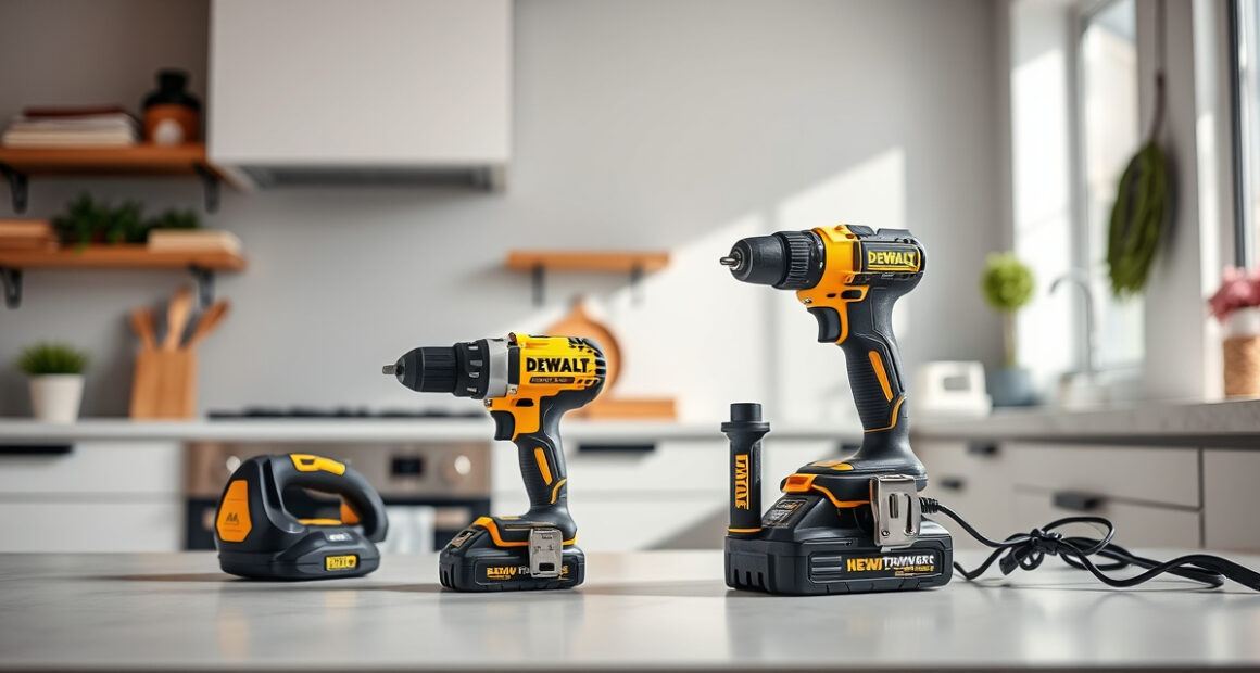 Is the DEWALT 20V MAX Combo Kit Worth It? Honest Review