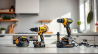 Is the DEWALT 20V MAX Combo Kit Worth It? Honest Review