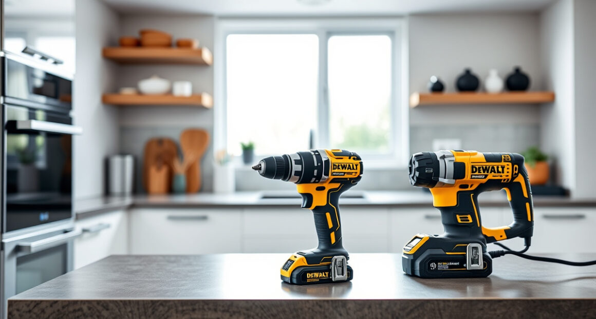 Is the DEWALT FLEXVOLT Worth It? Honest Review
