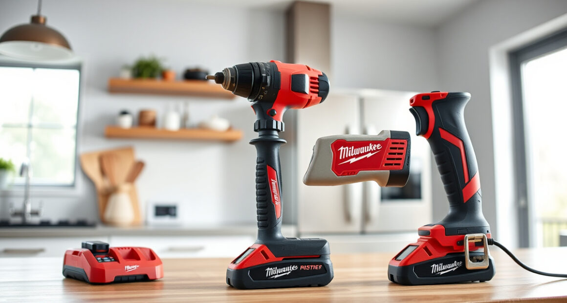 Milwaukee Batteries: Compatibility & Buying Guide