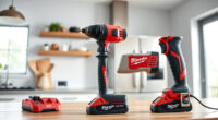 Milwaukee Batteries: Compatibility & Buying Guide