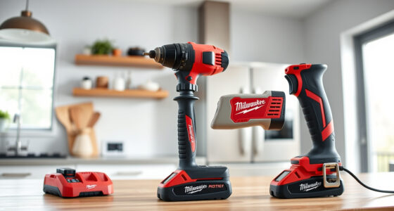 Milwaukee Batteries: Compatibility & Buying Guide