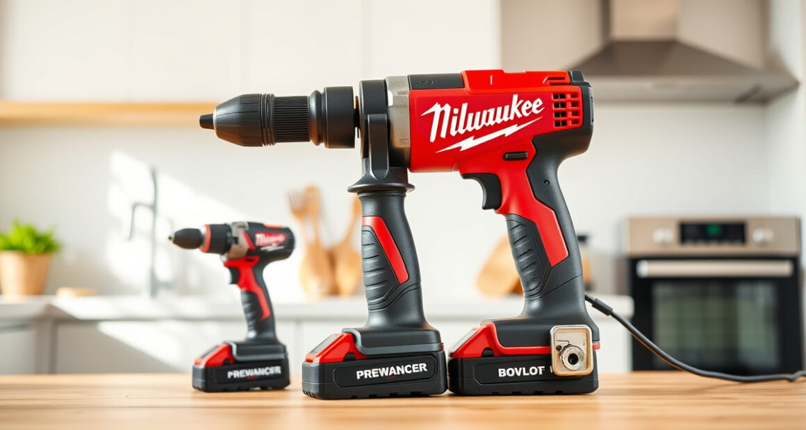 Milwaukee Blades Compatibility & Buying Guide for Accessories