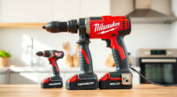 Milwaukee Blades Compatibility & Buying Guide for Accessories