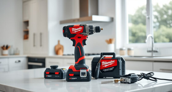 Milwaukee Chargers & Batteries: Compatibility & Buying Tips