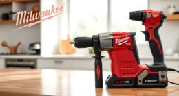 Milwaukee M12 Review: Compact Power and Versatility