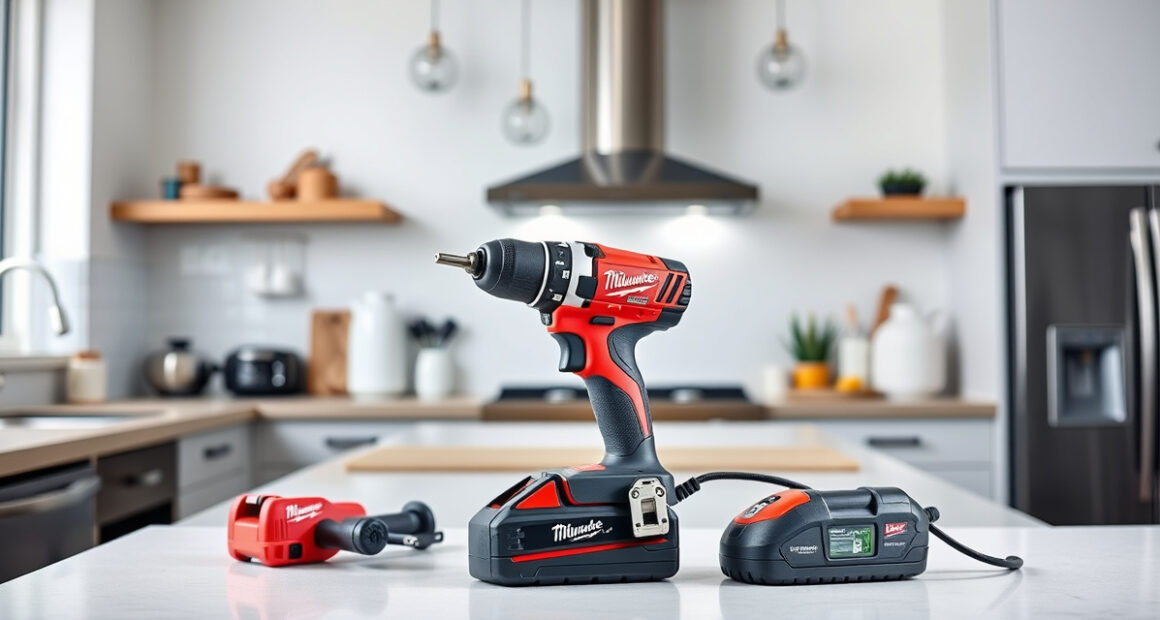 Milwaukee M12 vs Milwaukee Hammer Drill: Full Comparison
