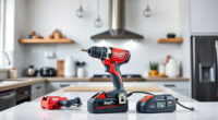 Milwaukee M12 vs Milwaukee Hammer Drill: Full Comparison