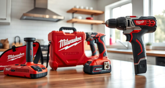 Milwaukee M18 FUEL Review: Pros, Cons, and Who It's For