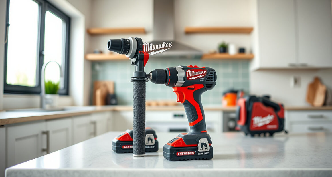 Milwaukee M18 FUEL vs Milwaukee Hammer Drill: Full Comparison