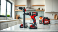 Milwaukee M18 FUEL vs Milwaukee Hammer Drill: Full Comparison