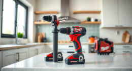 Milwaukee M18 FUEL vs Milwaukee Hammer Drill: Full Comparison