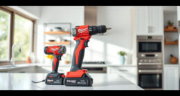 Milwaukee M18 FUEL vs Milwaukee Impact Driver: Full Comparison