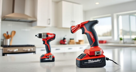 Milwaukee M18 FUEL vs Milwaukee M12: Which Is Better?
