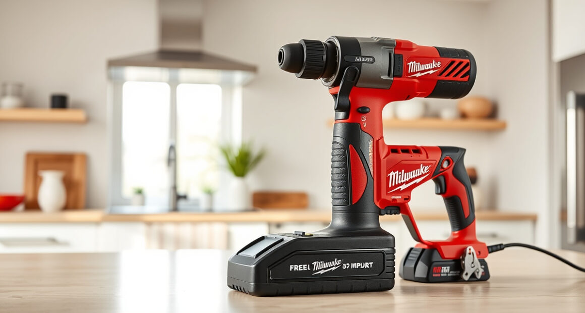Milwaukee M18 FUEL vs Milwaukee PACKOUT: Full Comparison