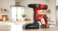 Milwaukee M18 FUEL vs Milwaukee PACKOUT: Full Comparison