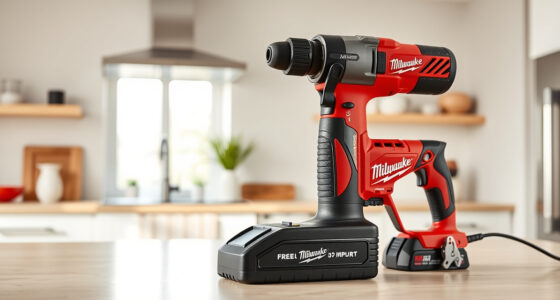 Milwaukee M18 FUEL vs Milwaukee PACKOUT: Full Comparison