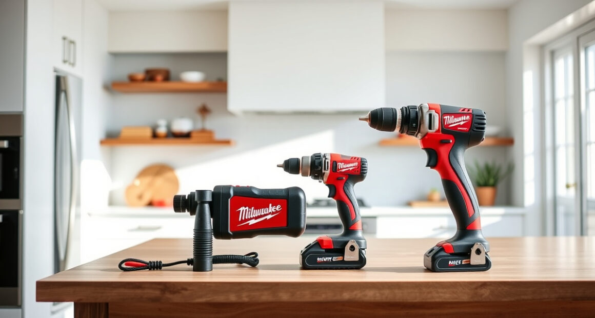 Milwaukee Power Tools Buying Guide 2026: Top Picks & Insights
