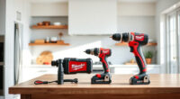 Milwaukee Power Tools Buying Guide 2026: Top Picks & Insights