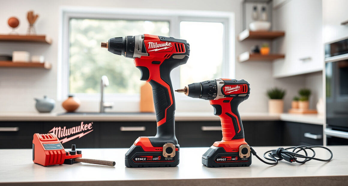 Milwaukee vs. DeWalt Power Tools: Honest Comparison