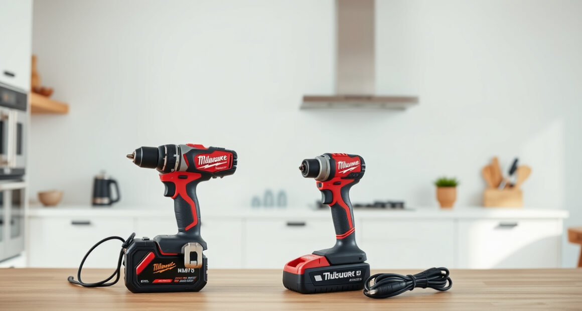Milwaukee vs DeWalt: Which Power Tool Wins in 2026?