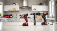 Milwaukee vs. Makita Power Tools: Which Is Better?