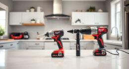 Milwaukee vs. Makita Power Tools: Which Is Better?