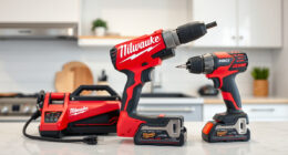 Milwaukee vs Makita: Which Power Tools Reign Supreme in 2026?