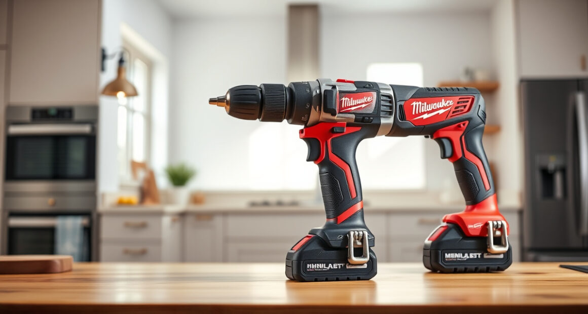 Milwaukee vs. Ryobi: Which Power Tool Reigns Supreme?
