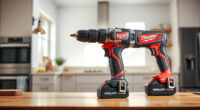 Milwaukee vs. Ryobi: Which Power Tool Reigns Supreme?