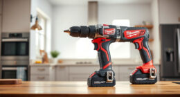 Milwaukee vs. Ryobi: Which Power Tool Reigns Supreme?