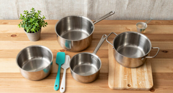 The Best Kitchen Deals This Prime Day
