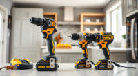 Top DEWALT Power Tools Models Ranked for 2026
