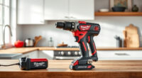 Top Milwaukee Power Tools for Electricians: Our Expert Picks