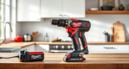 Top Milwaukee Power Tools for Electricians: Our Expert Picks