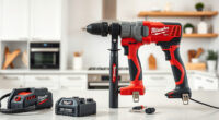 Top Milwaukee Power Tools Models Ranked for 2026