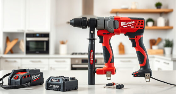 Top Milwaukee Power Tools Models Ranked for 2026