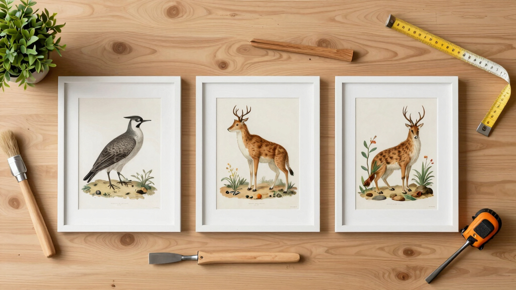 1,300 Beautiful Wildlife Illustrations from the 19th Century Now Restored