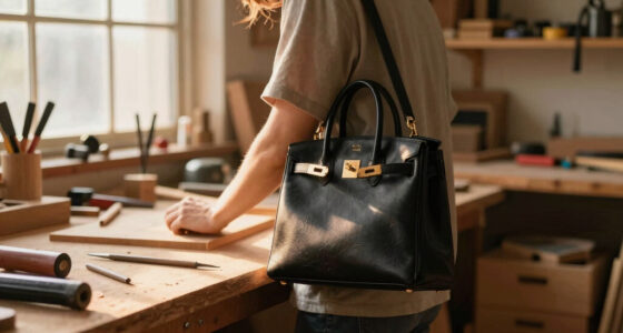10 Best Designer Handbags in 2026