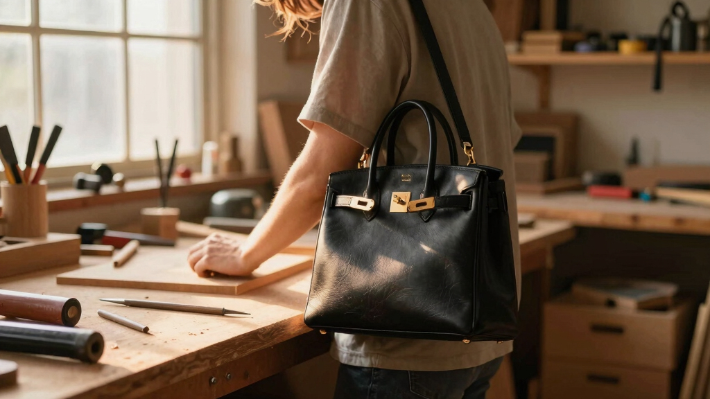 10 Best Designer Handbags in 2026