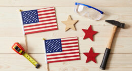 10 Best Patriotic Woodworking Project Kits in 2026