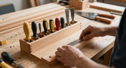 10 Best Woodworking Tool Organizers in 2026