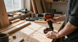 10 Best Woodworking Tool Sets in 2026