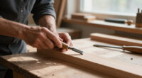 11 Best Precision Woodworking Chisels in 2026