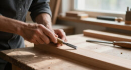 11 Best Precision Woodworking Chisels in 2026