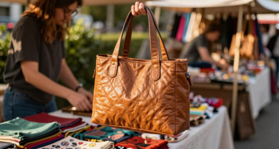 11 Best Quilted Handbags in 2026