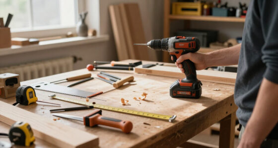 11 Best Woodworking Tool Sets in 2026