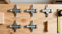 12 Best Woodworking Clamps in 2026